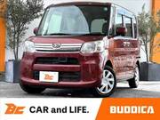 2015 DAIHATSU TANTO