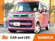 2019 SUZUKI SPACIA