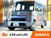 2015 DAIHATSU WAKE