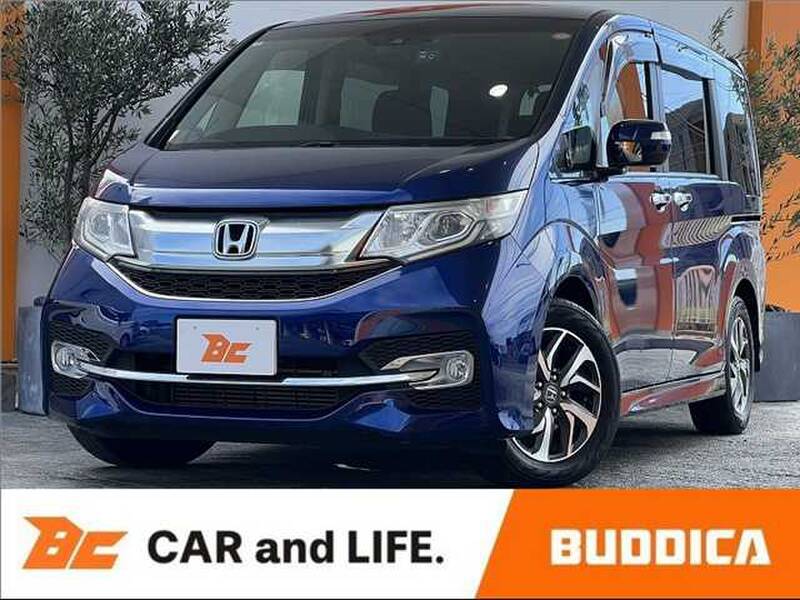 -STEPWAGON