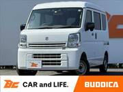 2021 SUZUKI EVERY
