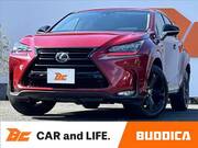 2017 LEXUS NX