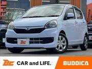 2016 DAIHATSU MIRA EES