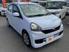DAIHATSU MIRA EES