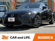 2016 LEXUS IS