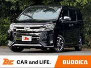 2021 TOYOTA NOAH