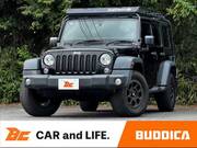 2017 CHRYSLER JEEP WRANGLER
