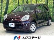 2011 TOYOTA PASSO