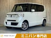 2015 HONDA N-BOX