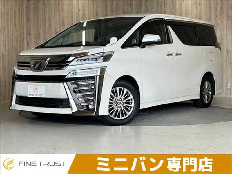 -VELLFIRE
