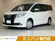 2015 TOYOTA NOAH