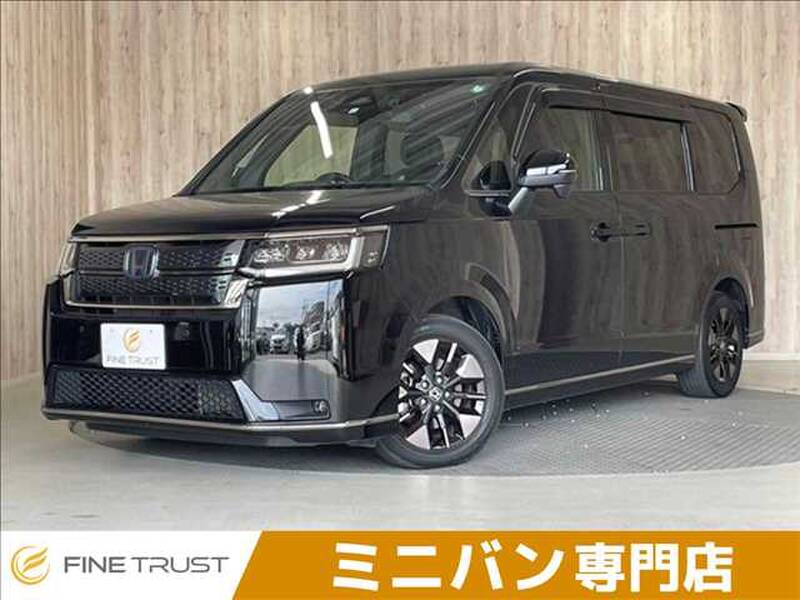 -STEPWAGON