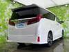 TOYOTA ALPHARD G