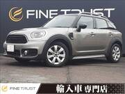 2019 BMW MINI