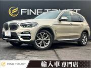 2018 BMW X3