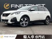 2018 PEUGEOT 5008