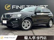 2014 BMW X3