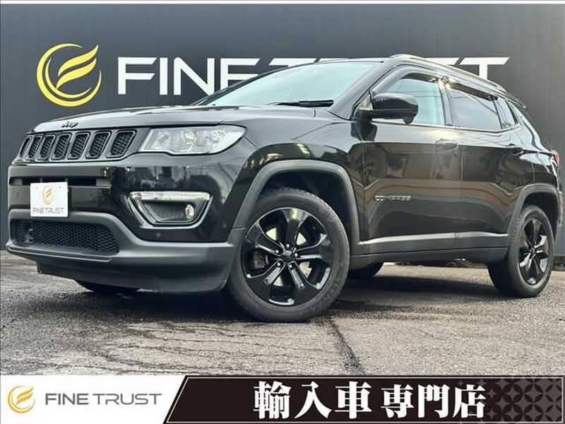 -JEEP COMPASS
