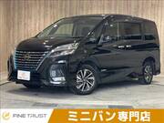 2020 NISSAN SERENA