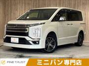 2020 MITSUBISHI DELICA D5