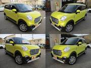 2019 DAIHATSU CAST