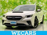 2021 SUBARU LEVORG