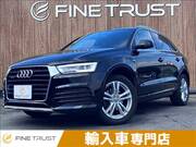2016 AUDI Q3