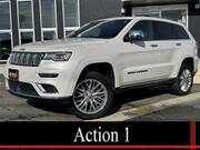 2017 CHRYSLER JEEP GRAND CHEROKEE