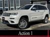 CHRYSLER JEEP GRAND CHEROKEE