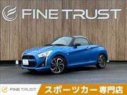 2016 DAIHATSU COPEN