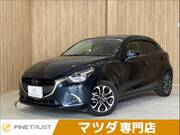 2017 MAZDA DEMIO