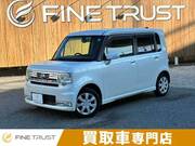 2013 DAIHATSU MOVE CONTE
