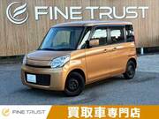 2014 SUZUKI SPACIA