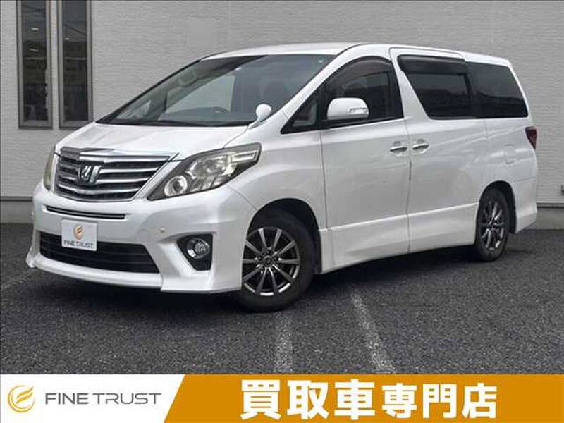 -ALPHARD