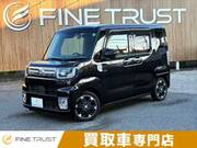 2019 DAIHATSU WAKE
