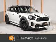 2021 BMW MINI