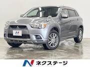 2010 MITSUBISHI RVR