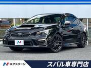 2018 SUBARU WRX S4