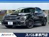 SUBARU WRX S4