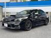 SUBARU WRX S4