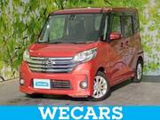 2015 NISSAN DAYZ ROOX