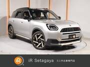 2024 BMW MINI