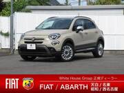 2021 FIAT 500X