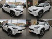 2022 TOYOTA YARIS CROSS Z