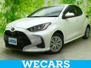 2023 TOYOTA YARIS