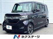 2020 HONDA N-BOX CUSTOM