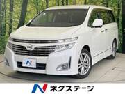 2011 NISSAN ELGRAND