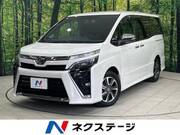 2019 TOYOTA VOXY
