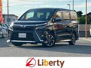 2021 TOYOTA VOXY