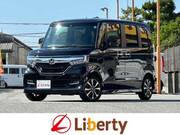 2018 HONDA N-BOX CUSTOM
